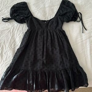 Amanda upRichard Sicily dress